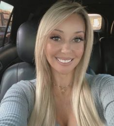 Stéphanie, 35 ans, Femme hétérosexuelle, Femme