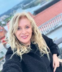 Nathalie, 45 ans, Femme hétérosexuelle