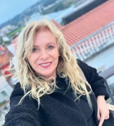 Nathalie, 45 ans, Femme hétérosexuelle, Femme