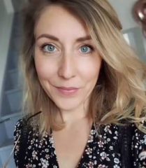 Isabelle, 30 ans, Femme hétérosexuelle
