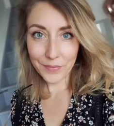 Isabelle, 29 ans, Femme hétérosexuelle, Femme
