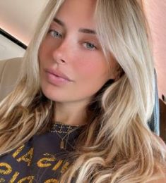 Christelle, 25 ans, Femme hétérosexuelle, Homme