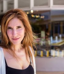 Véronique, 42 ans, Femme hétérosexuelle