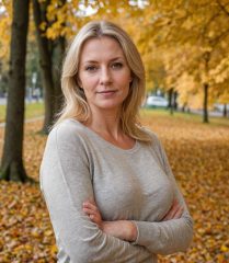 Véronique, 36 ans, Femme hétérosexuelle