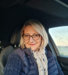 Carole, 58 ans, Femme hétérosexuelle, Femme