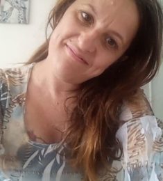 Rose, 45 ans, Femme hétérosexuelle, Femme