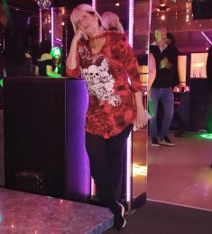 Nathalie, 60 ans, Femme hétérosexuelle, Femme