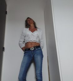 Evelyne, 52 ans, Femme hétérosexuelle, Femme