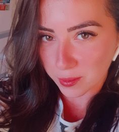 Carolinevargas, 27 ans, Femme hétérosexuelle, Femme