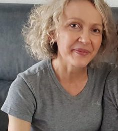 DEVAUX, 54 ans, Femme hétérosexuelle, Femme