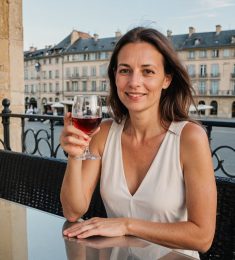 Selina, 30 ans, Femme hétérosexuelle, Femme