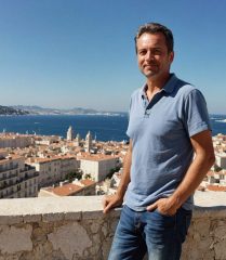 Charles, 49 ans, Homme hétérosexuel