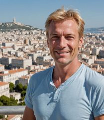 Philippe, 39 ans, Homme hétérosexuel