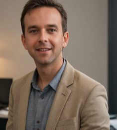 Paul, 32 ans, Homme hétérosexuel, Homme