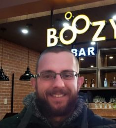 Alian, 37 ans, Homme hétérosexuel, Homme