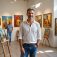 CÉDRIC, 54 ans, Thonon-les-Bains, France