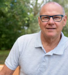 JEAN-FRANÇOIS, 55 ans, Homme hétérosexuel, Homme