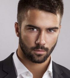 VINCENT, 28 ans, Homme hétérosexuel, Homme
