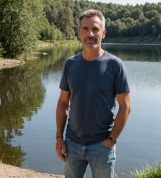 JEAN, 54 ans, Homme hétérosexuel, Homme