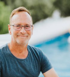 JEAN-LUC, 45 ans, Homme hétérosexuel, Homme