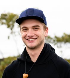 PASCAL, 25 ans, Homme hétérosexuel, Homme