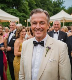 FRÉDÉRIC, 54 ans, Homme hétérosexuel, Homme