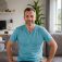 ALAIN, 54 ans, Firminy, France