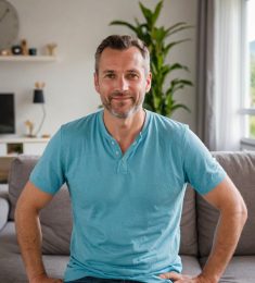 ALAIN, 54 ans, Homme hétérosexuel, Homme