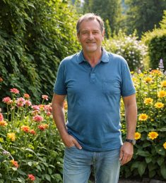 GREGORY, 54 ans, Homme hétérosexuel, Homme