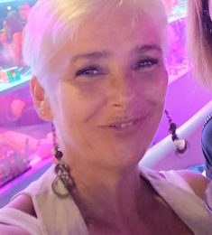 GlobTrotTine, 47 ans, Homme hétérosexuel, Femme
