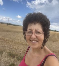 Prielle, 65 ans, Femme hétérosexuelle, Femme