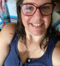Nyla Evers, 36 ans, Femme hétérosexuelle, Femme