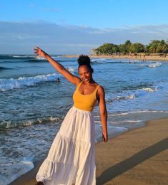 Brigida, 25 ans, Femme hétérosexuelle, Femme