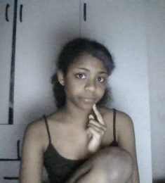 cupcake_blackgirl, 20 ans, Femme hétérosexuelle, Femme