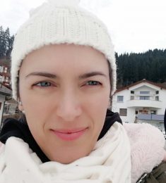 Dominique, 43 ans, Femme hétérosexuelle, Femme