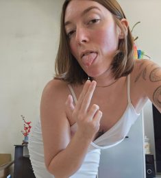 Mirabelle, 27 ans, Femme hétérosexuelle, Femme