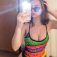 Line, 35 ans, (67) Strasbourg, France