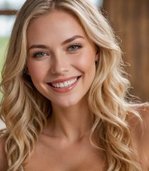 Emma, 29 ans, Femme hétérosexuelle