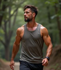 Jean, 28 ans, Homme hétérosexuel