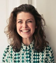 Linda, 37 ans, Femme hétérosexuelle, Femme