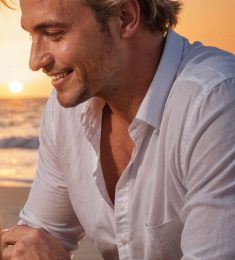 Philippe, 33 ans, Homme hétérosexuel, Homme