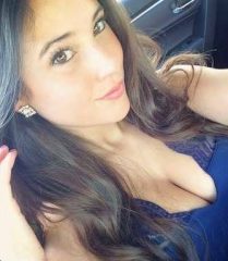 Adeline, 35 ans, Femme hétérosexuelle