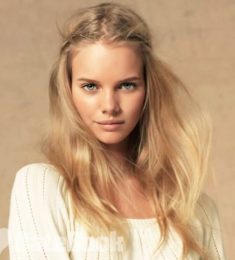 Blanche, 24 ans, Femme hétérosexuelle, Femme